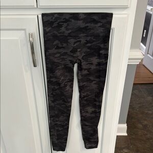Camouflage Leggings